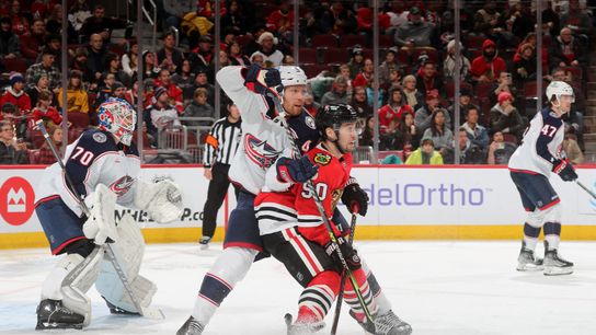 NHL Notebook: Impactful depth additions might be the Bruins’ best option as the trade deadline nears taken at BSJ Headquarters (Bruins)